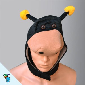 Disfraz Abeja